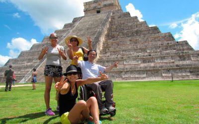 Hospitality in Accessible Tourism: Service beyond physical structure